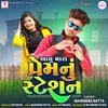 About Aayu Mara Prem Nu Station Song